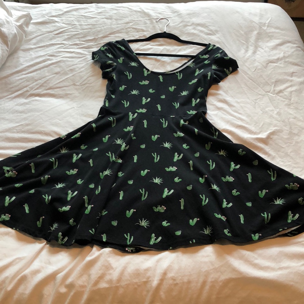 Billabong Dress